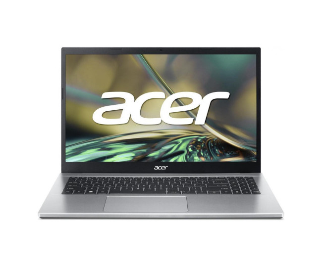 Ноутбук Acer Aspire 3 A315-59-75AD Pure Silver (NX.K6TEU.015)